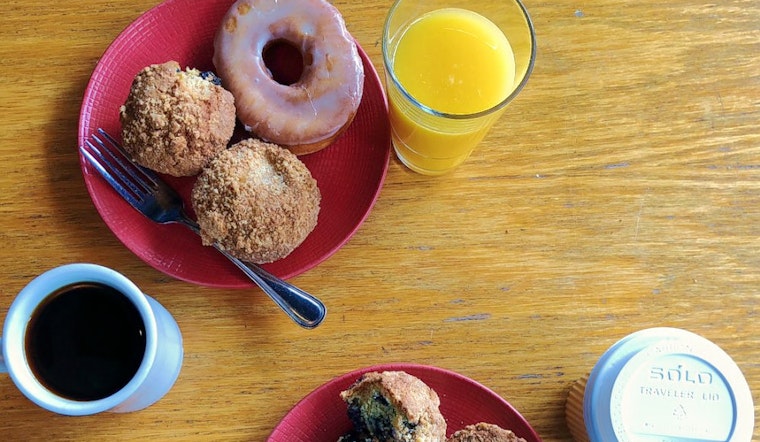 Food and wellness: Check out 4 new businesses in Jamaica Plain