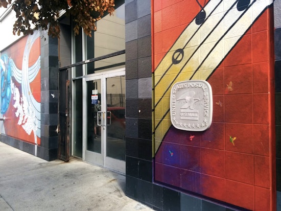 FYI: Board Of Appeals To Review 101 Hyde St. Market-Rate Housing Development Tomorrow