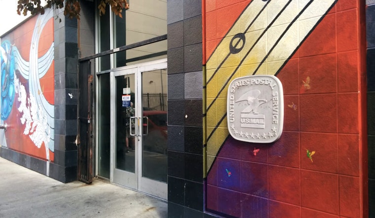 FYI: Board Of Appeals To Review 101 Hyde St. Market-Rate Housing Development Tomorrow