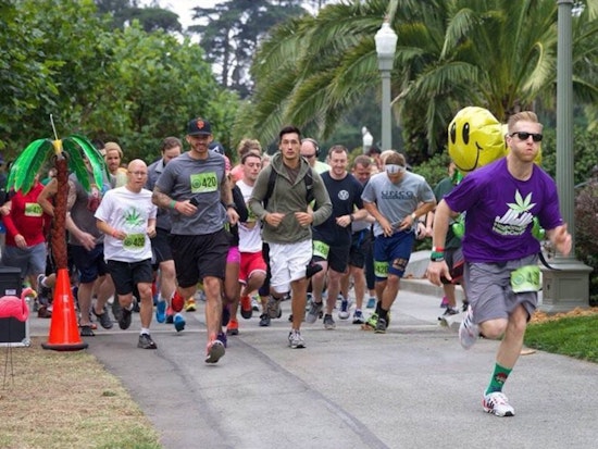 Inner Sunset Weekend: 420 Games, Teen Science Night, Vintage Baseball Championship