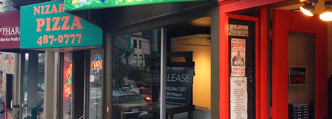 Cindy's Herb Shop Closing After Five Months In The Castro