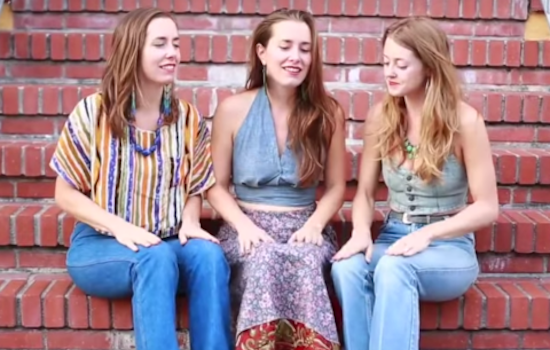 Musical Souls: The T Sisters