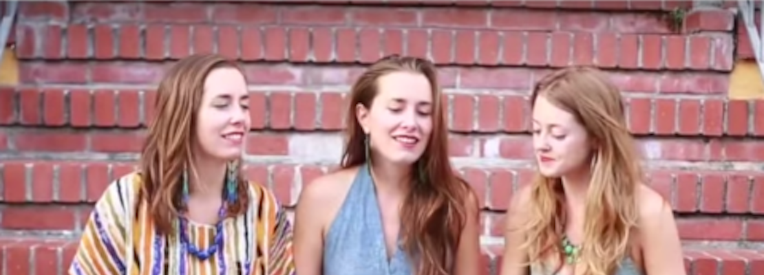 Musical Souls: The T Sisters