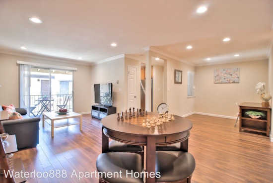 What will $2,200 rent you in San Jose, right now?