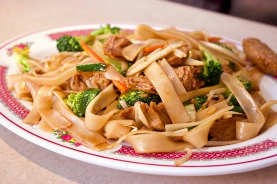 Here are the 5 top options for inexpensive Vietnamese fare in Minneapolis