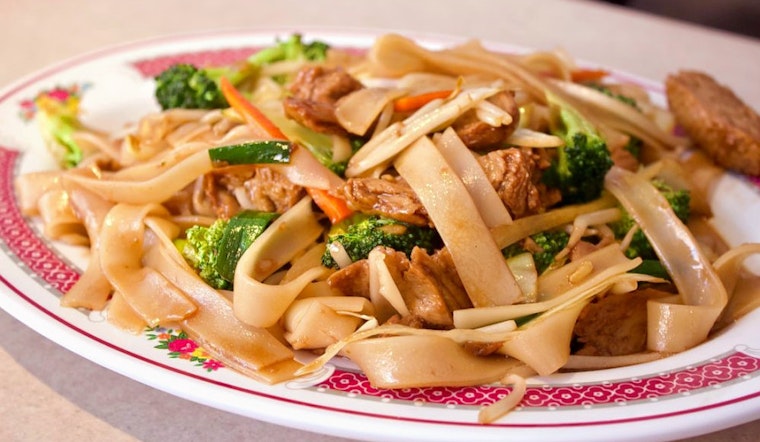 Here are the 5 top options for inexpensive Vietnamese fare in Minneapolis