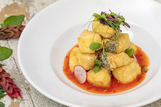 Let there be light: new Szechuan spot Lumos Kitchen debuts in the West Village
