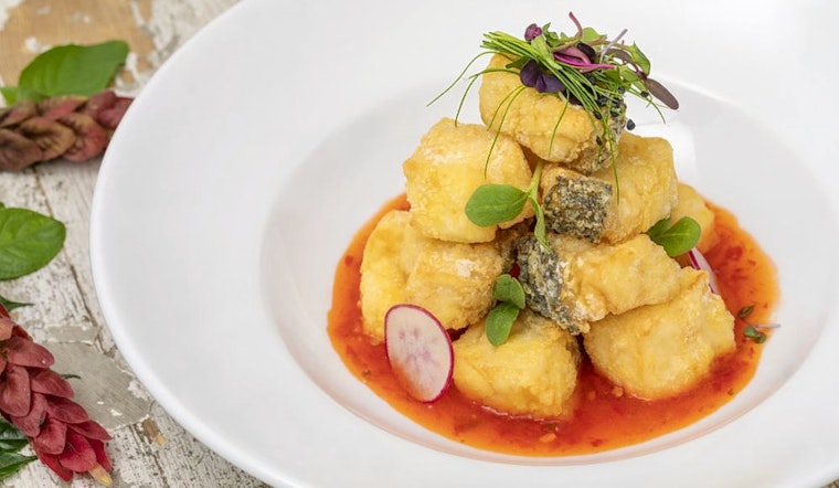 Let there be light: new Szechuan spot Lumos Kitchen debuts in the West Village