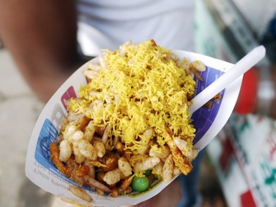 'Indian Paradox' Headed To Former King Foot Subs Space