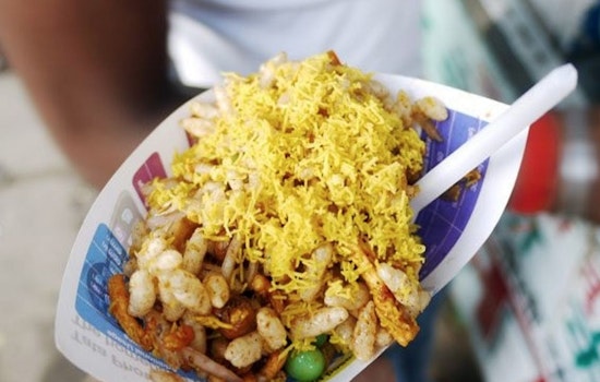 'Indian Paradox' Headed To Former King Foot Subs Space
