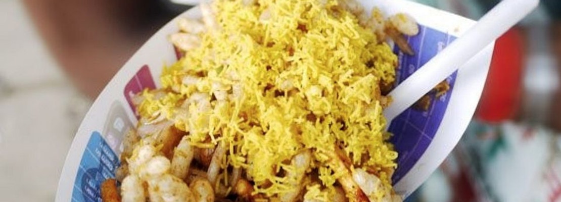 'Indian Paradox' Headed To Former King Foot Subs Space