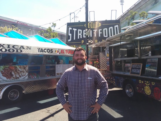 SoMa StrEat Food Park Founder Talks SoMa Revitalization, Mission Bay Expansion