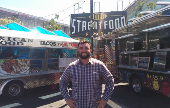SoMa StrEat Food Park Founder Talks SoMa Revitalization, Mission Bay Expansion