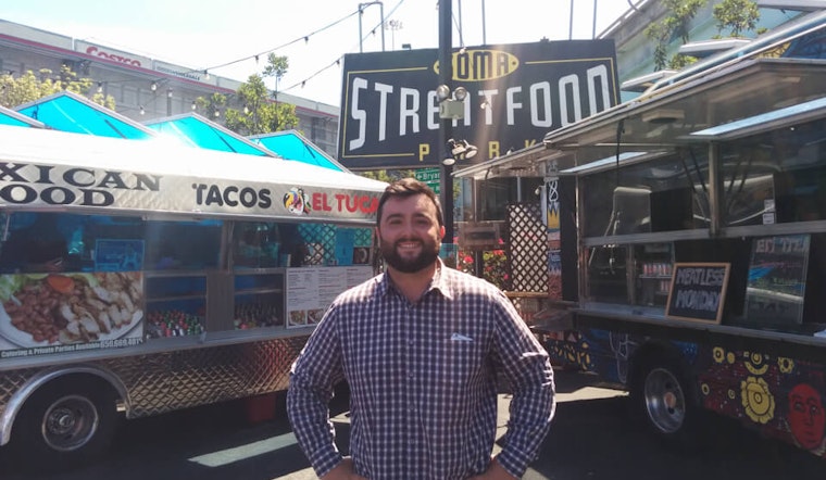 SoMa StrEat Food Park Founder Talks SoMa Revitalization, Mission Bay Expansion