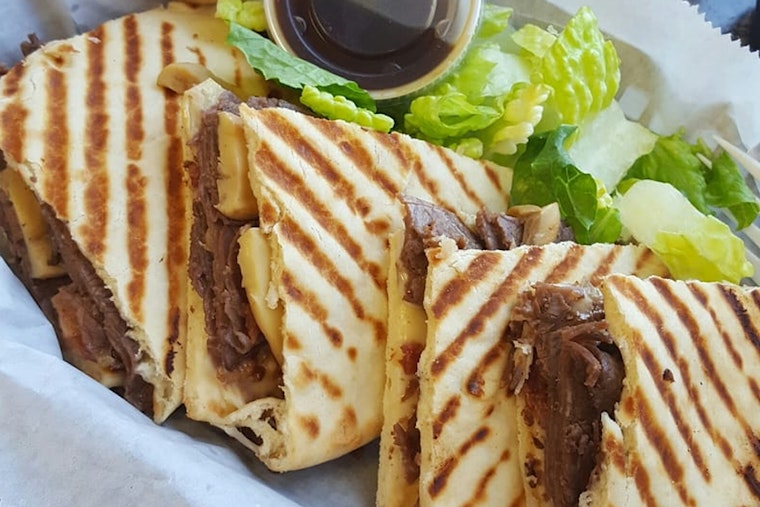 Rise and shine: Here are Fayetteville's top 5 spots for breakfast and brunch