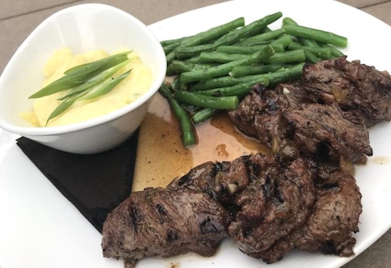 Savor American cuisine at these 3 new Worcester restaurants
