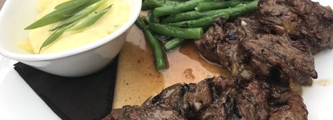 Savor American cuisine at these 3 new Worcester restaurants