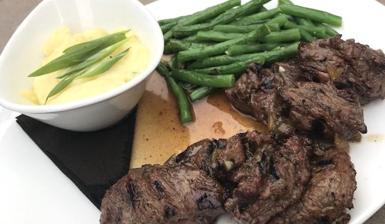 Savor American cuisine at these 3 new Worcester restaurants