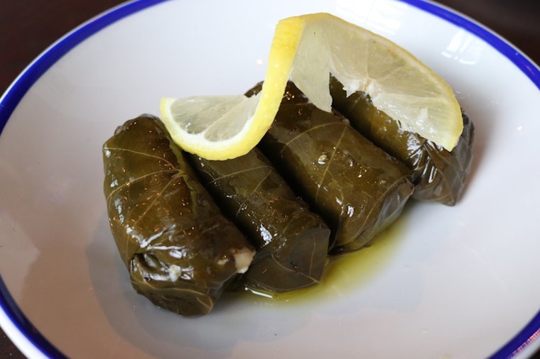 Boston's top 5 spots for affordable Greek fare