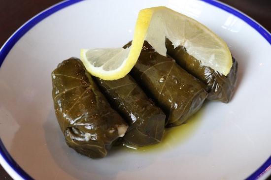 Boston's top 5 spots for affordable Greek fare