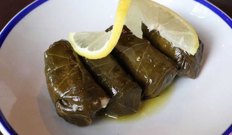 Boston's top 5 spots for affordable Greek fare