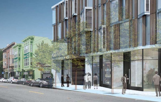 Beretta, Super Duper Founder Planning New Restaurant At 450 Hayes