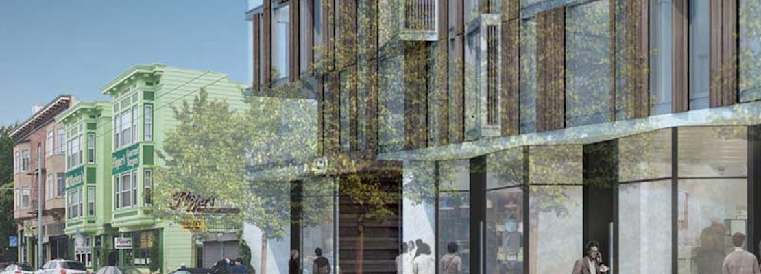 Beretta, Super Duper Founder Planning New Restaurant At 450 Hayes