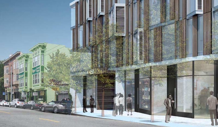 Beretta, Super Duper Founder Planning New Restaurant At 450 Hayes