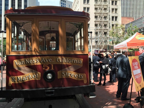 New Steps Announced To Keep Cable Car Operators And Riders Safe