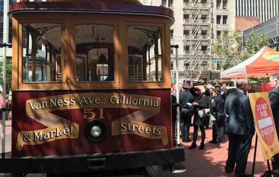 New Steps Announced To Keep Cable Car Operators And Riders Safe