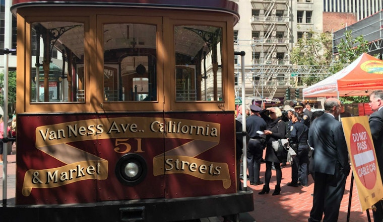 New Steps Announced To Keep Cable Car Operators And Riders Safe