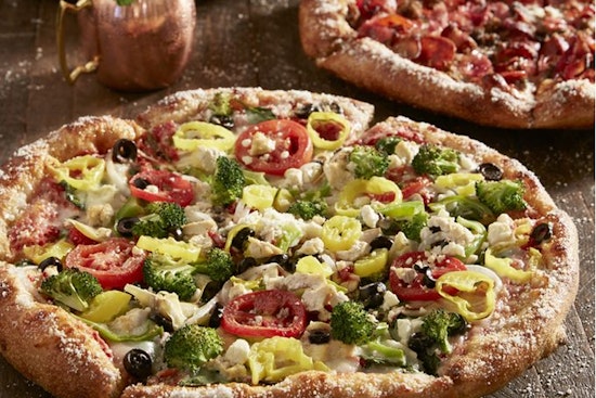 Craving pizza? Here are Chapel Hill's top 5 options