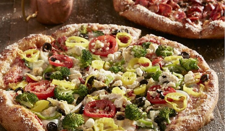 Craving pizza? Here are Chapel Hill's top 5 options