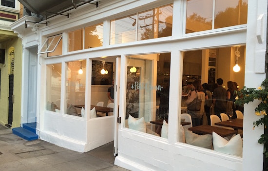 Hayes Street Newcomer Petit Crenn Opens For Business Tonight