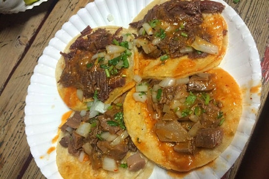 Modesto's top 3 taco trucks (that won't break the bank)