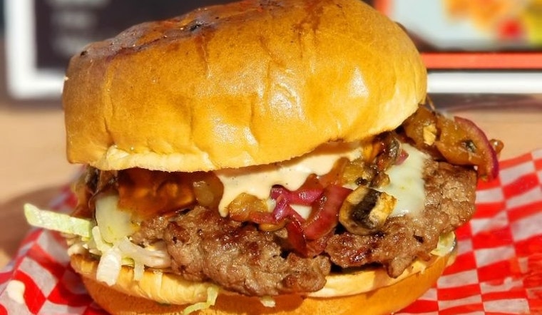 Satisfy your American food cravings with these 4 Sacramento newcomers
