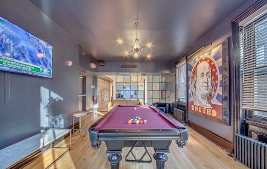 Bao, booze and barbecue: Here are the 3 newest businesses in University City