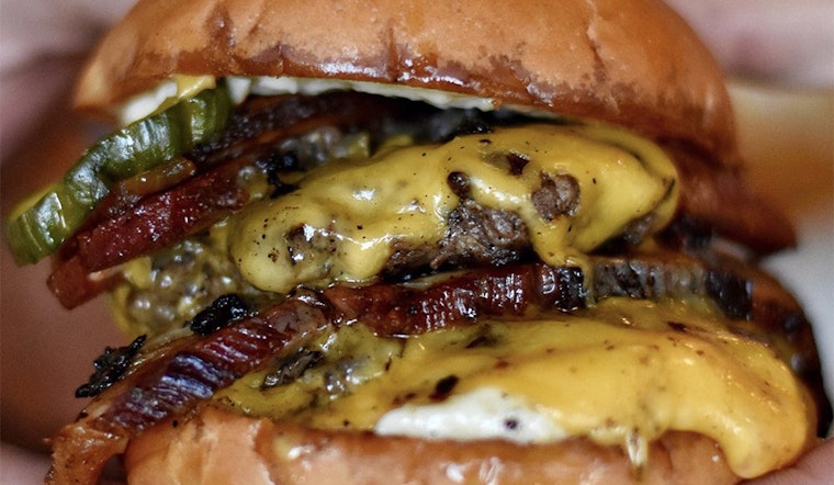 Here are St. Paul's top 5 spots to grab a burger