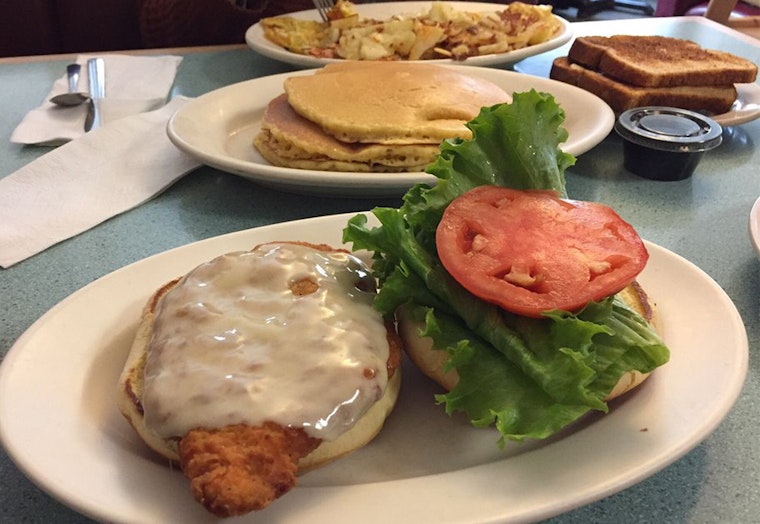 The 5 best diners in Lakewood, ranked