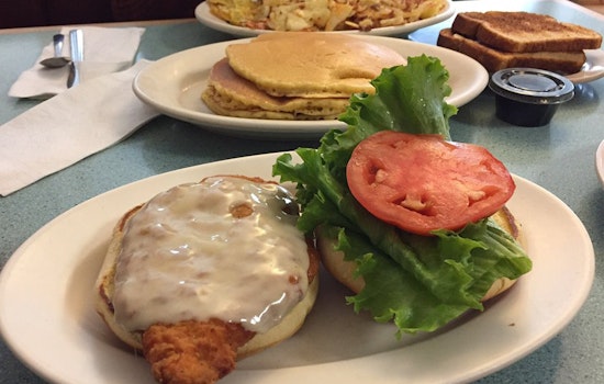 The 5 best diners in Lakewood, ranked