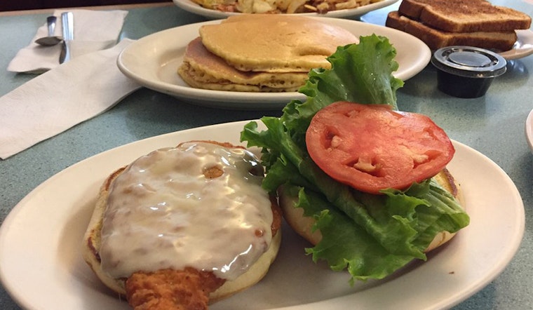 The 5 best diners in Lakewood, ranked