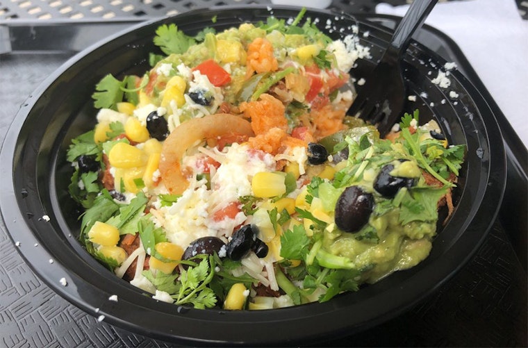 Fast-casual Catrina's Mexican Restaurant debuts on St. Paul's West Side