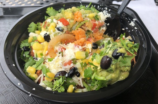 Fast-casual Catrina's Mexican Restaurant debuts on St. Paul's West Side