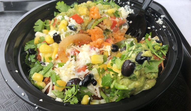 Fast-casual Catrina's Mexican Restaurant debuts on St. Paul's West Side