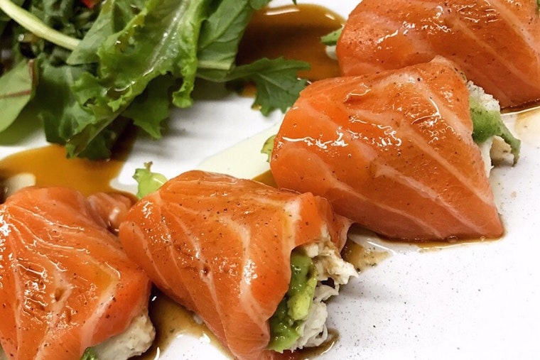 Your guide to Glendale's top 5 seafood spots