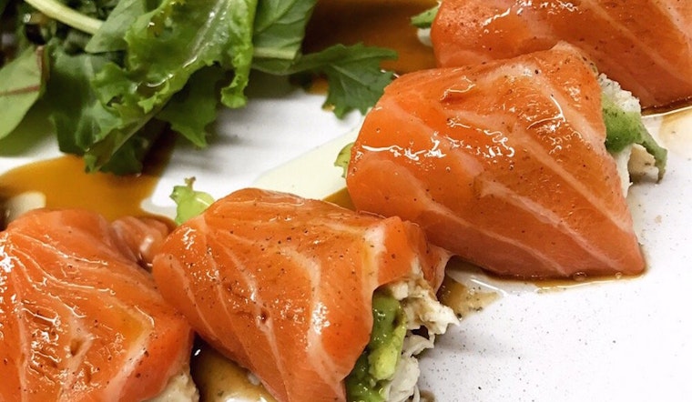 Your guide to Glendale's top 5 seafood spots