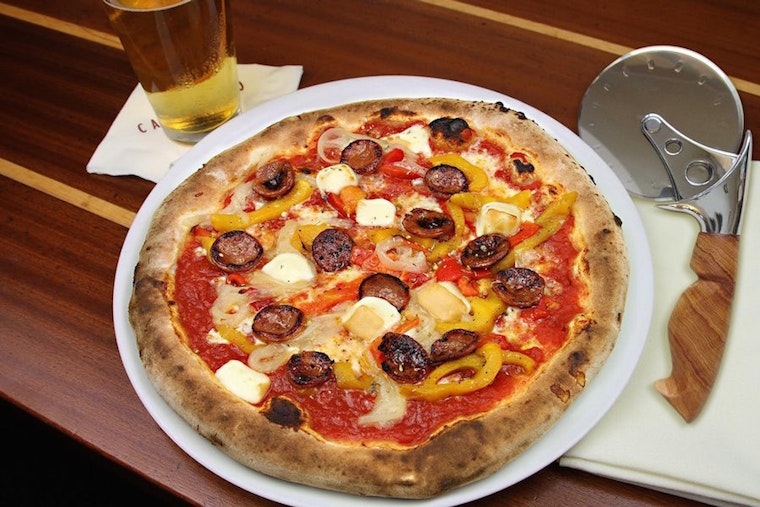 Italian eats: Here are Newport Beach's top 5 options for pizza