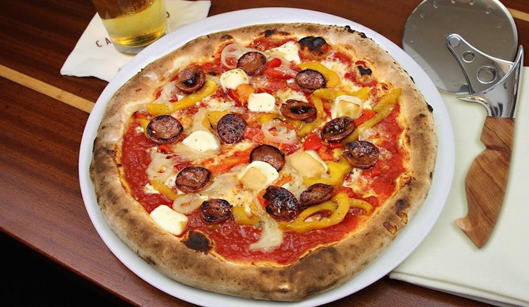 Italian eats: Here are Newport Beach's top 5 options for pizza