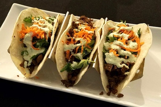 Casa Nueva debuts in West Hills, with French and Mexican fusion cuisine