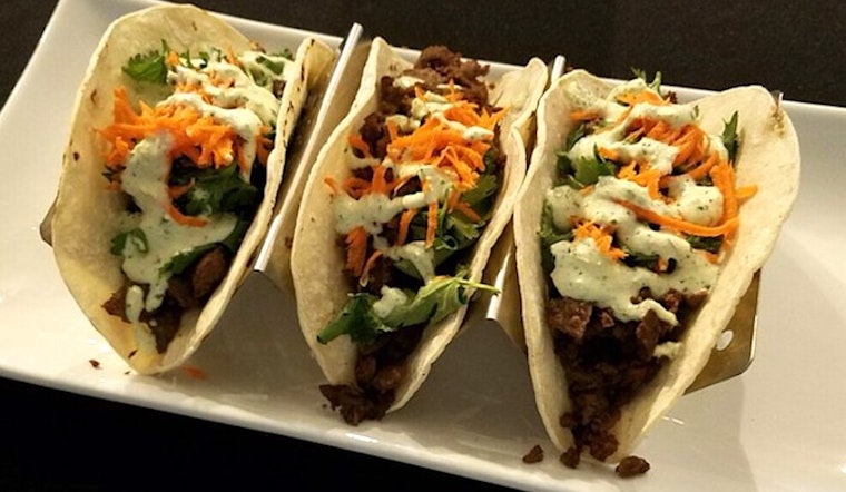 Casa Nueva debuts in West Hills, with French and Mexican fusion cuisine